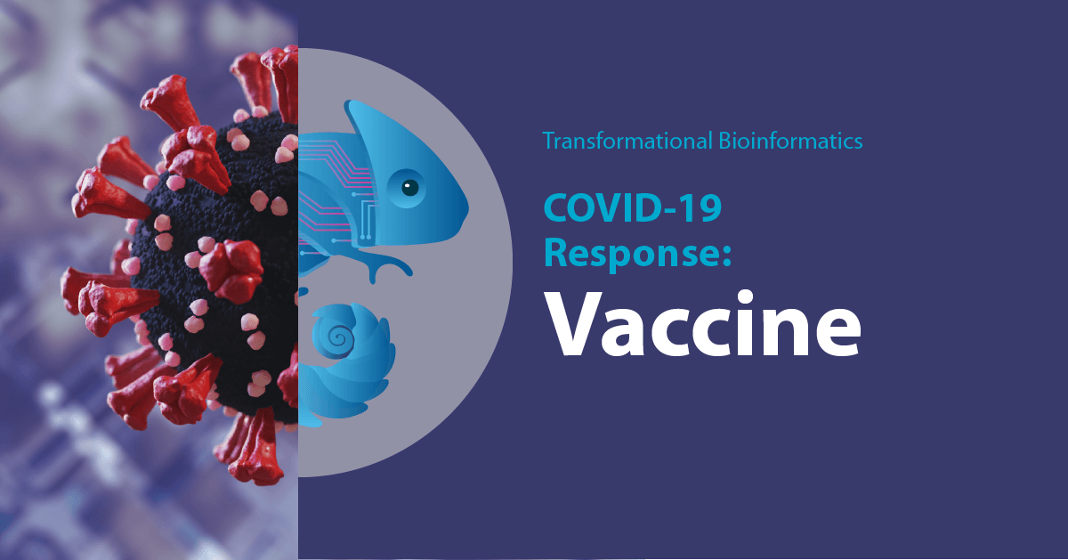 اختبارات اللقاحات لكوفيد 19