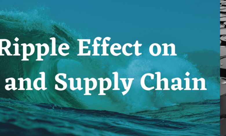 الطاقة وقطاع الشحن