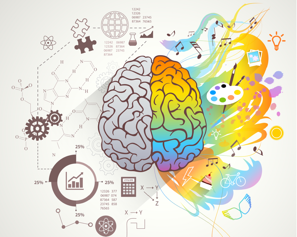 يهاجم الكوفيد خلايا الدماغ