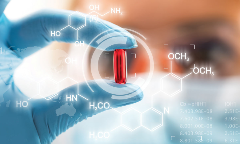 علم الوراثة الدوائية