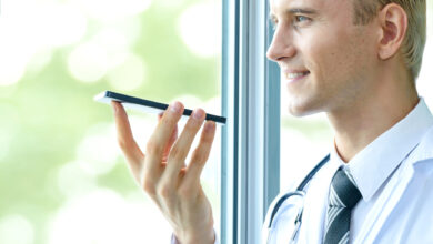 روبوتات-ستحل-محل-الكاتب-الطبي