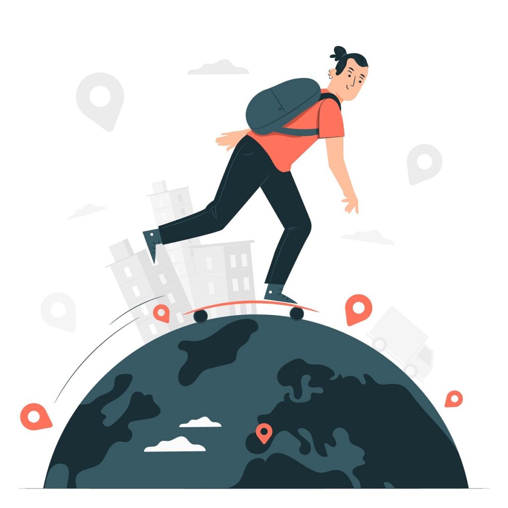 إتجاهات التكنولوجيا الإستراتيجية و أهمها لعام 2021