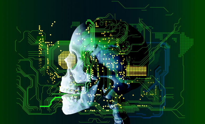 الاختراق البيولوجي