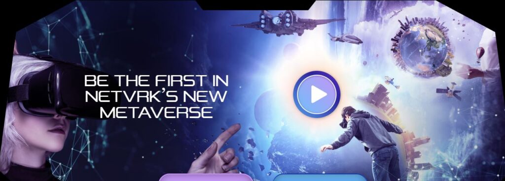 كيف يمكن جمع المال من مشاريع ميتافيرس