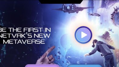 كيف يمكن جمع المال من مشاريع ميتافيرس