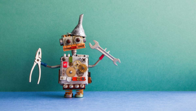 أهم أدوات الذكاء الأصطناعي التي تفيد المصممين