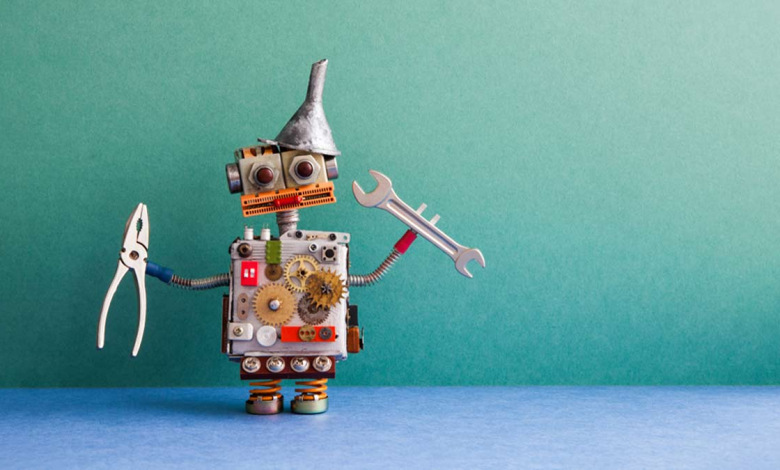 أهم أدوات الذكاء الأصطناعي التي تفيد المصممين