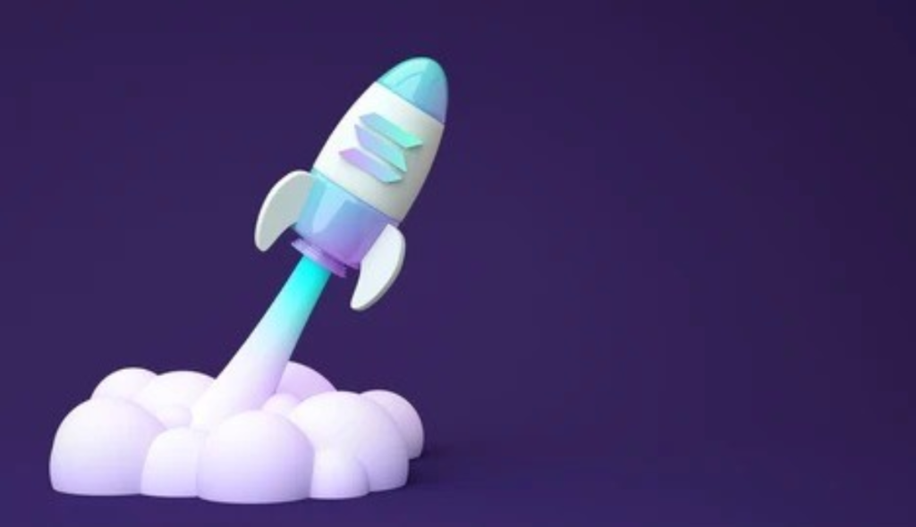 المقارنة بين الإثيريوم و السولانا و البولقون