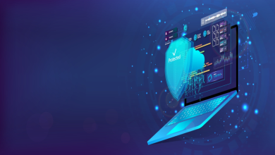 ما هو الأمن السيبراني