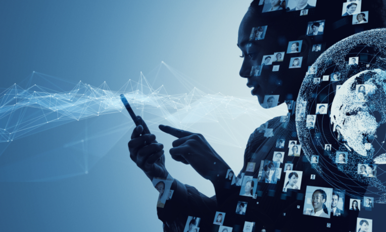 الهندسة الإجتماعية