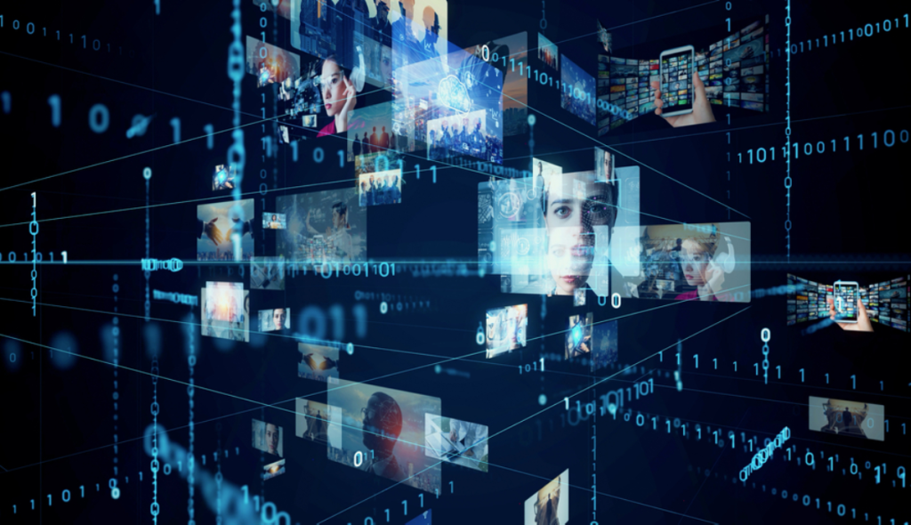 مستقبل منصات التواصل الإجتماعي اللامركزية