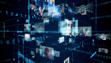 مستقبل منصات التواصل الإجتماعي اللامركزية