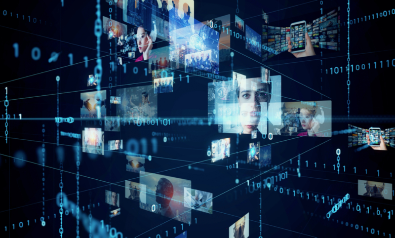 مستقبل منصات التواصل الإجتماعي اللامركزية