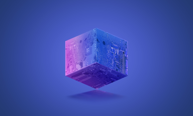 ما هي العقد بالبلوكتشين