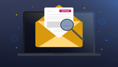 6 طرق لتجنب رسائل البريد الإلكتروني المزعجة