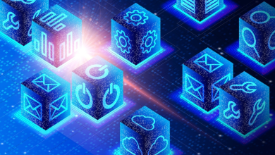 دور التطبيقات اللامركزية في الويب 3.0