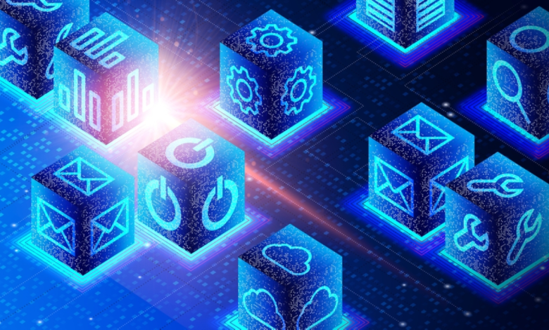 دور التطبيقات اللامركزية في الويب 3.0