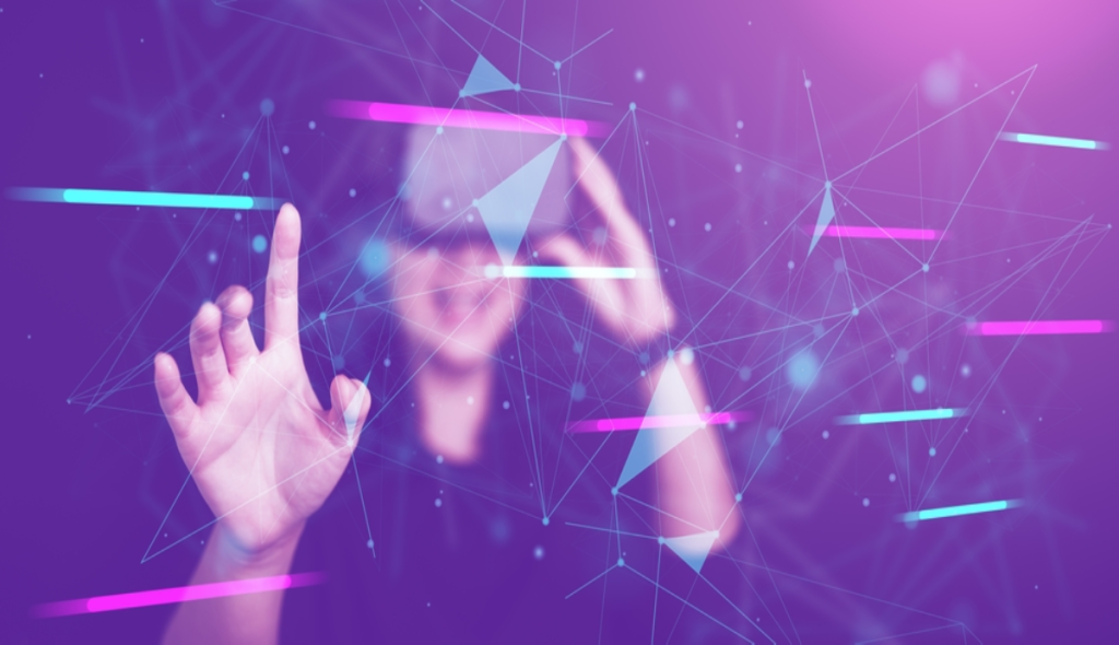 مستقبل الألعاب على البلوكتشين