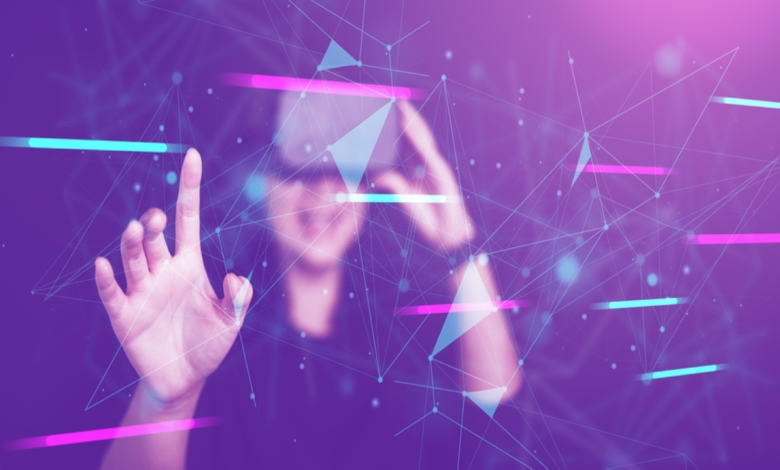 مستقبل الألعاب على البلوكتشين