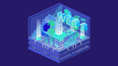 Web3.js للمطورين