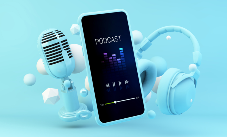 أفضل 10 بودكاست في الأمن السيبراني