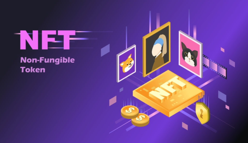 أفضل 5 سلاسل بلوكتشين شائعة مستخدمة في تطوير NFT للمطورين