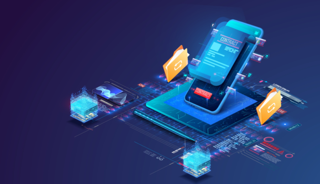 الفرق بين السوليدتي و فايبير في العقود الذكية