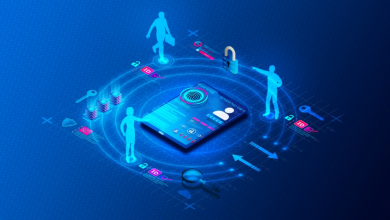 ما هي الهوية اللامركزية