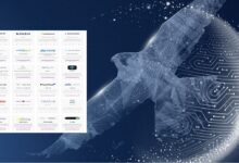 تجمع الشركات الناشئة في كابيتال سكوير أبوظبي