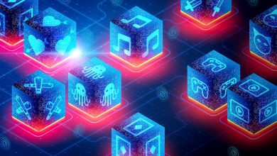 العلاقة المتبادلة بين البلوكتشين والويب 3