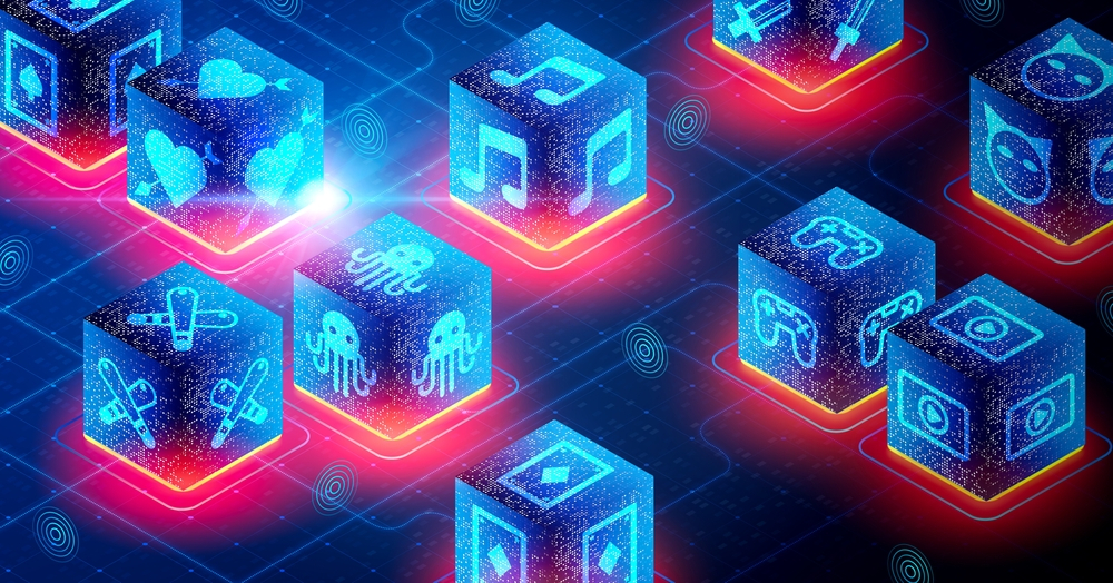 العلاقة المتبادلة بين البلوكتشين والويب 3