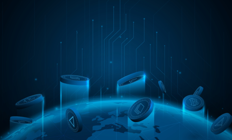 تأثير البلوكتشين على التسويق والإعلان