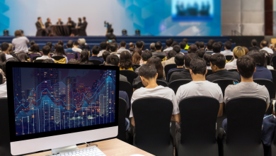 البلوكتشين في التعليم