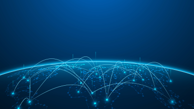 ما هي شبكة P2P و كيف تعمل