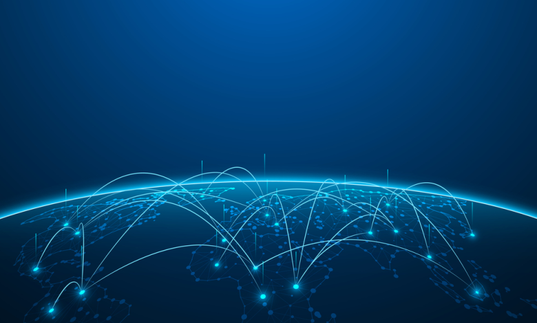 ما هي شبكة P2P و كيف تعمل