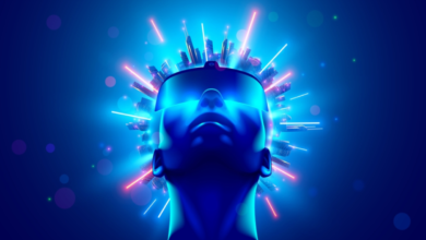 أبل والميتافيرس