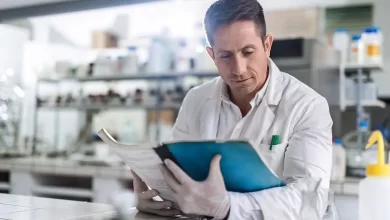 استغلال الذكاء الصناعي في الرعاية الصحية