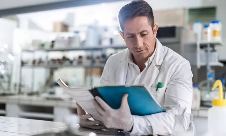 استغلال الذكاء الصناعي في الرعاية الصحية