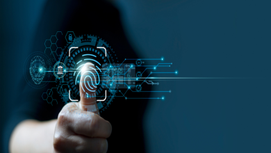 الهوية الرقمية اللامركزية