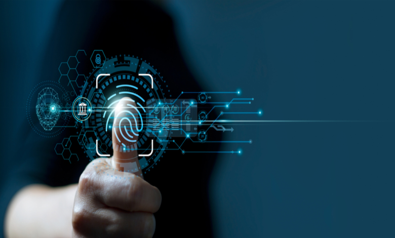 الهوية الرقمية اللامركزية