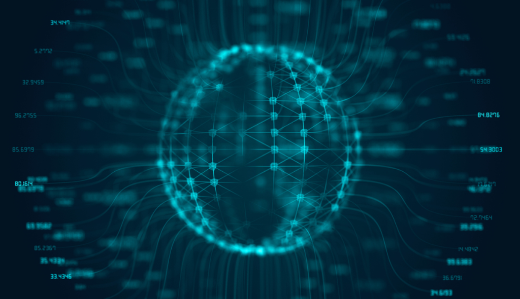 ما هي شبكة WOO