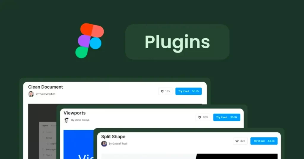 أفضل عشرة إضافات في فيجما