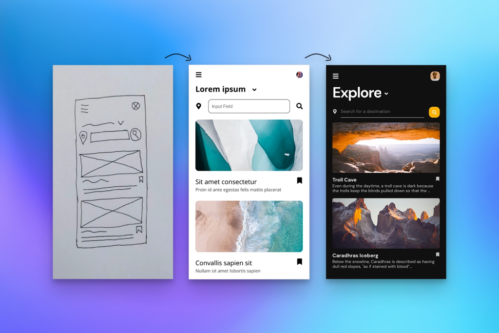 أدوات للذكاء الاصطناعي للمصصمين