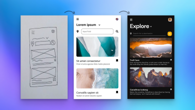 أدوات للذكاء الاصطناعي للمصصمين