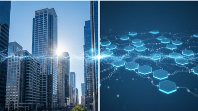 استكشف المفهوم الثوري لترميز الأصول الحقيقية