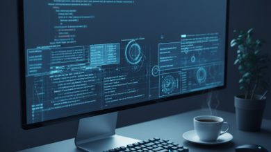 استكشاف عالم النشر العربي الخاص بالاختبارات فقط