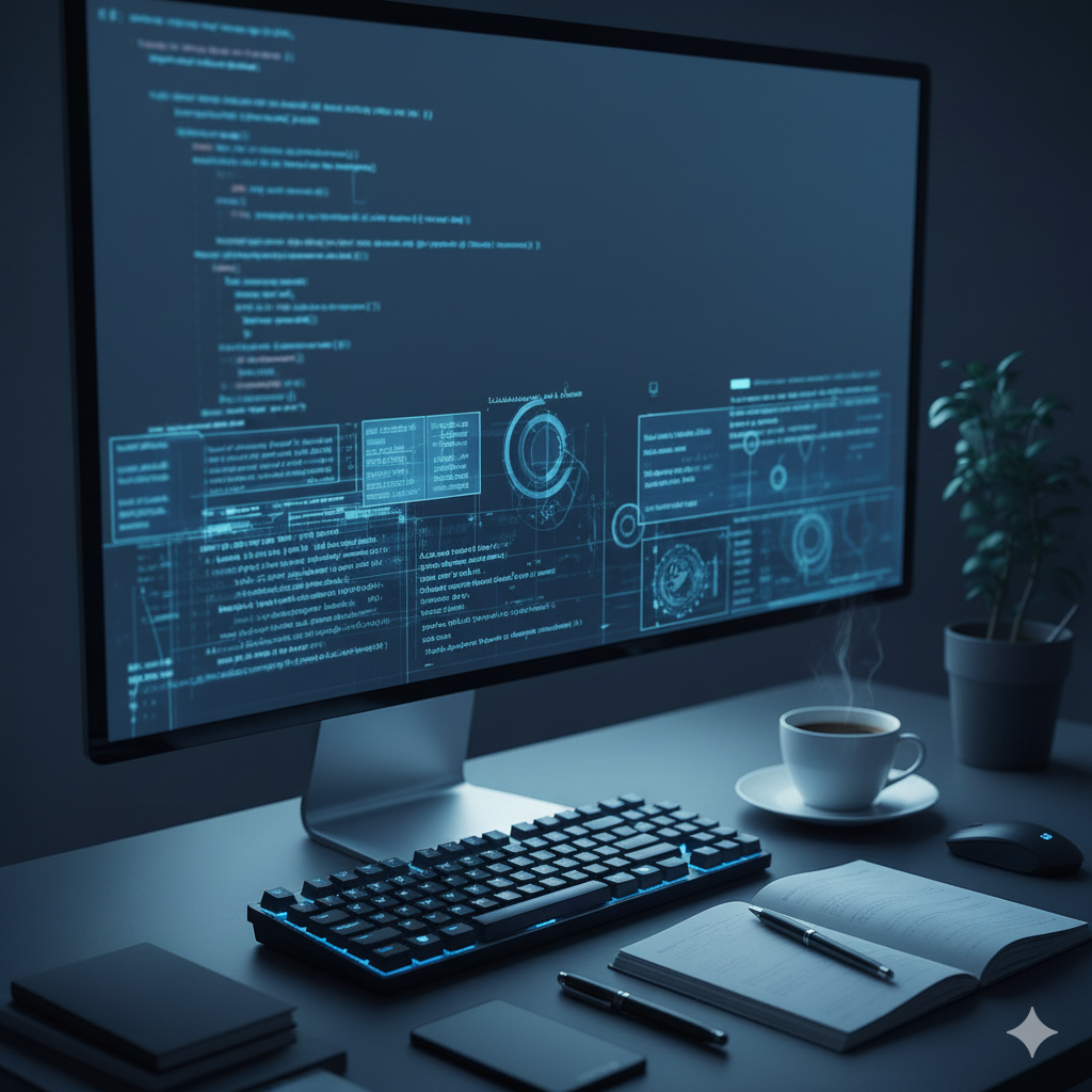 استكشاف عالم النشر العربي الخاص بالاختبارات فقط