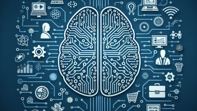 تأثير الذكاء الاصطناعي على سوق العمل