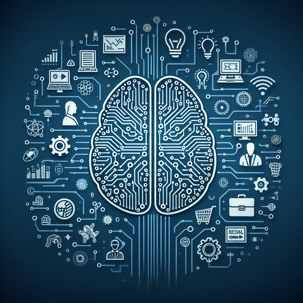 تأثير الذكاء الاصطناعي على سوق العمل