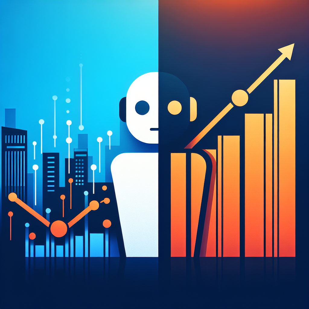 تعزيز إنتاجية الأعمال